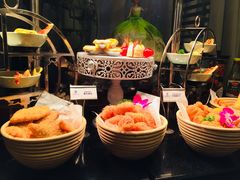 -百香自助餐厅·西安唐隆国际酒店(曲江店)