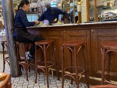 -Le Comptoir de la Gastronomie