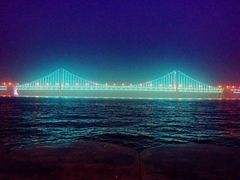 -星海湾跨海大桥
