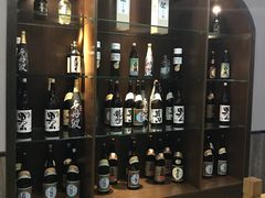 -竹之月日本料理铁板烧(香江花园店)
