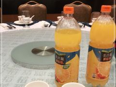 -稻香酒家·33年老字号·港式粤菜(富邦中心店)
