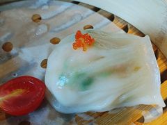-金牌禄运·点心·啫煲(百信广场店)