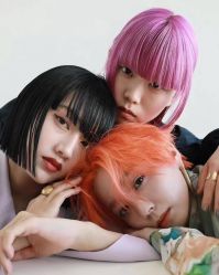 -Hair ART造型沙龙