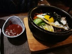 -坦坦大炉·韩式烤肉(望京店)