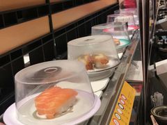 -元气寿司(东方宝泰店)