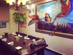 -胖爸麻辣小龙虾