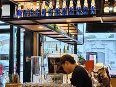 -本色.小马哥烧烤(五一路总店)
