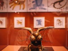 -清华大学艺术博物馆