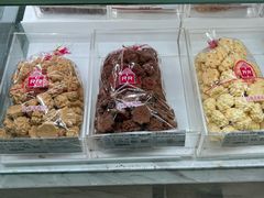 小熊曲奇-红房子西点(南京东路店)