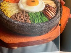 -全州拌饭(参花街总店)