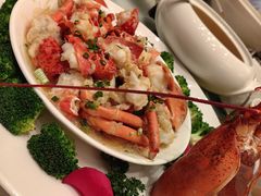 -Social 秀西餐厅-长沙瑞吉酒店(运达店)