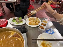 -燃计沙茶皇·香港沙茶火锅(人广旗舰店)