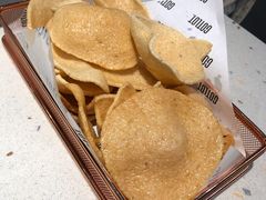 印尼谷物雪米虾片-GOTLOT COFFEE&KITCHEN角落厨房NOOK店