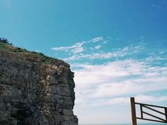-长岛南北长山旅游景区