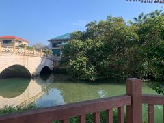 -广州从化都喜泰丽度假酒店温泉