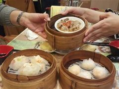 -添好运点心专门店(深水埗店)