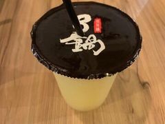 -8锅臭臭锅(金巴利道店)