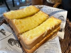 -Local泰莲庭(虹鳟鱼店)