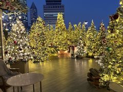 -城市露台景观餐厅(淮海路店)