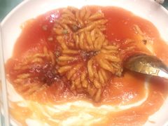 -西安饭庄(立丰国际店)