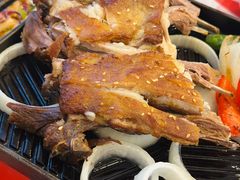 -西贝(上海我格广场店)