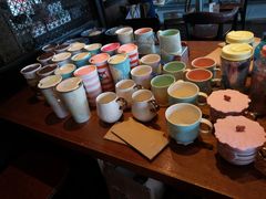 -星巴克臻选(宁波北仑银泰城店)