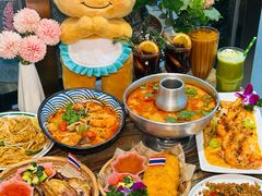 -Hi YOU你的饭局泰餐厅(雍和宫店)