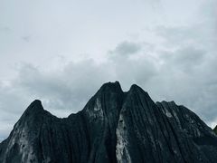-墨石公园景区