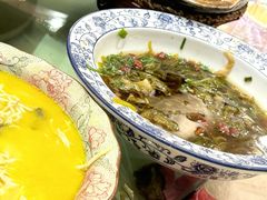 -青春·淮扬菜(东关街店)