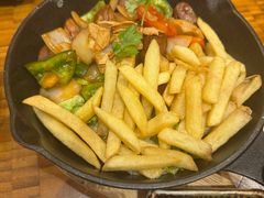 -Hoang Yen Vietnamese Cuisine