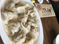 -双合园·海鲜水饺青岛菜(万佳广场店)