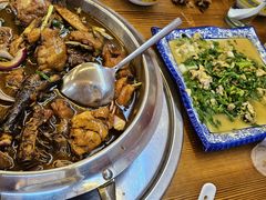 -老味道1992(武当山店)