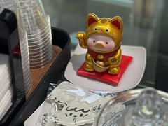 -Dogi&kiki Coffee(中心商务大厦店)