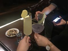 -The Bottle Bar(羲和商业广场店)
