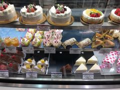 -不二家(数寄屋橋店)