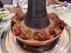 -阳坊胜利涮羊肉(阳坊老店)