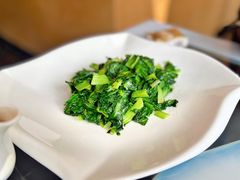 绣花巾-柳园春天特色餐厅(南浔古镇店)