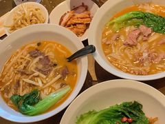 -漆黑觉米粉(三里屯店)