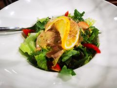 买买特色拉-TUK土耳其餐厅·下午茶(卢湾店)