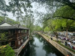 -绍兴古城