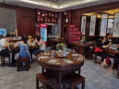 大堂-勤德兴(湖滨路店)