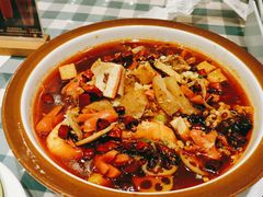 -紫光园(劲松店)