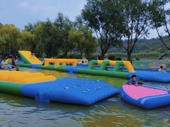 -沂蒙云瀑洞天景区