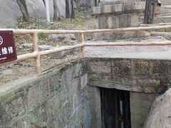 -嵖岈山风景区