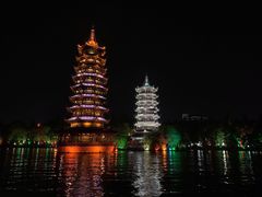 -桂林两江四湖景区