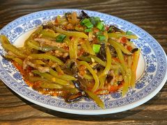 -71号豆汤饭·成都小馆(红牌楼店)
