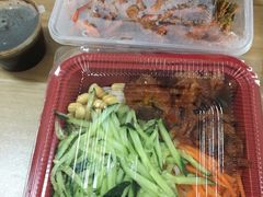 -老天津卫炸酱面(河北路店)