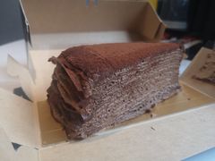 -Awfully Chocolate(来福士广场店)