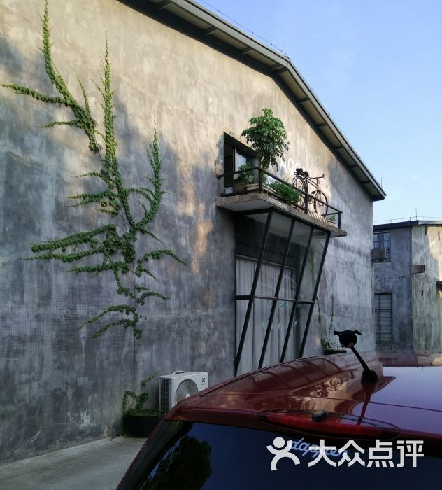 北岛创意园-图片-广州周边游-大众点评网