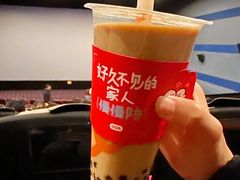 -CoCo都可(小寨赛格店)